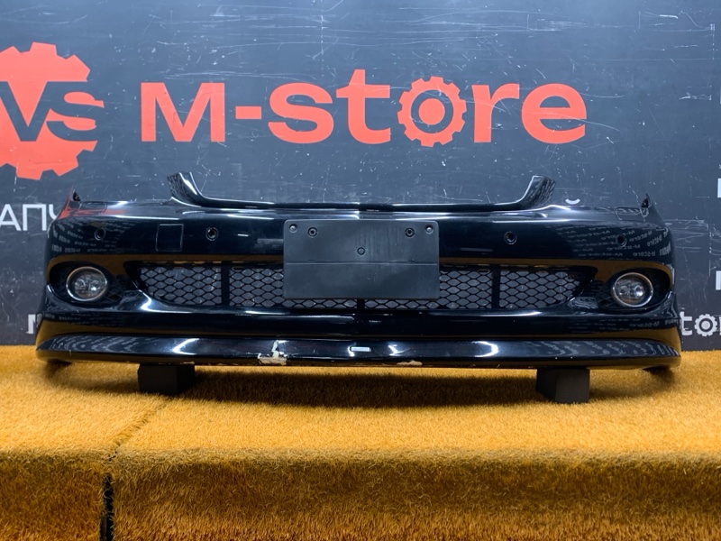 бампер, 43000 рублей, Красноярск