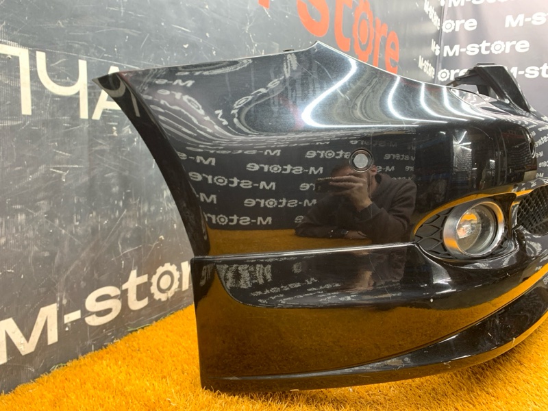 бампер, 43000 рублей, Красноярск