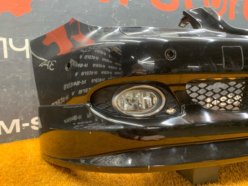 бампер, 43000 рублей, Красноярск