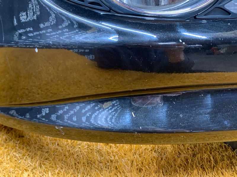 бампер, 43000 рублей, Красноярск