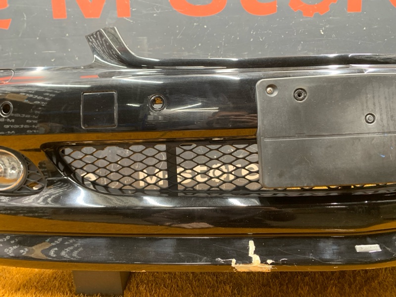 бампер, 43000 рублей, Красноярск