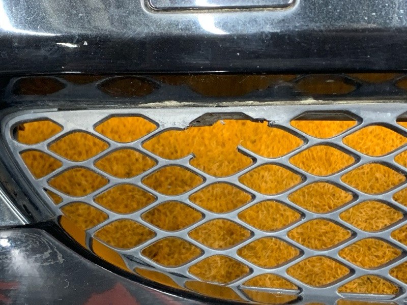 бампер, 43000 рублей, Красноярск