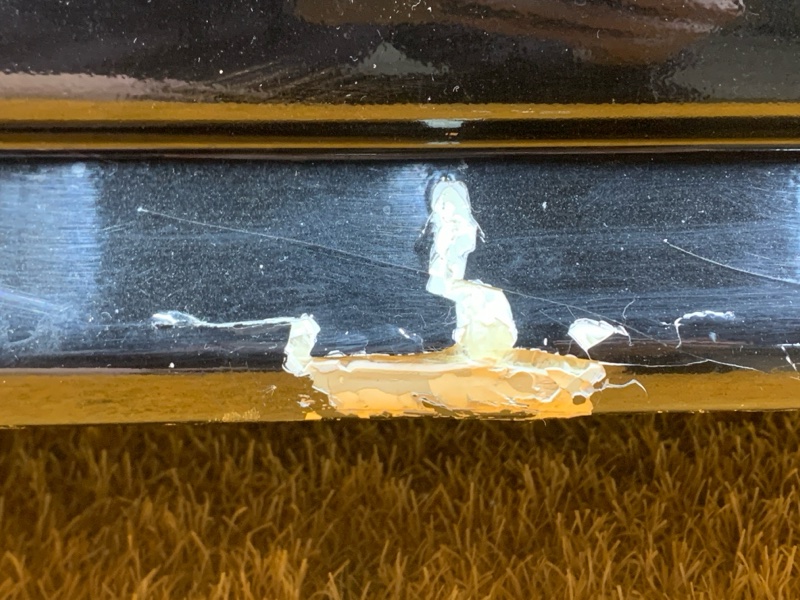 бампер, 43000 рублей, Красноярск