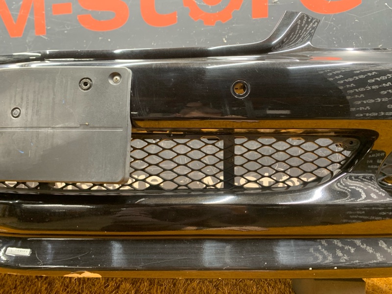 бампер, 43000 рублей, Красноярск