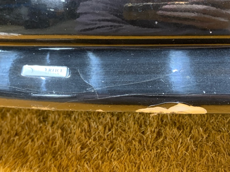 бампер, 43000 рублей, Красноярск