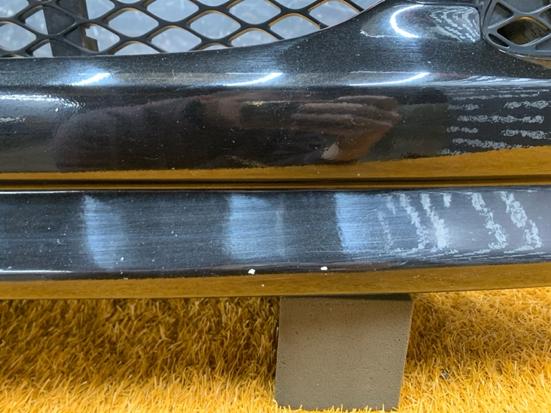 бампер, 43000 рублей, Красноярск