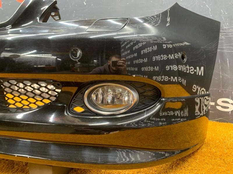 бампер, 43000 рублей, Красноярск