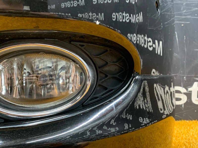 бампер, 43000 рублей, Красноярск