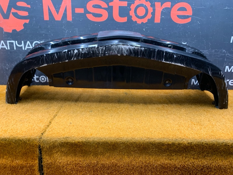 бампер, 43000 рублей, Красноярск