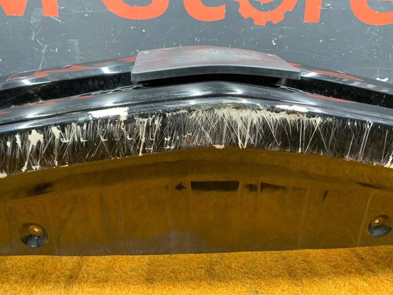 бампер, 43000 рублей, Красноярск