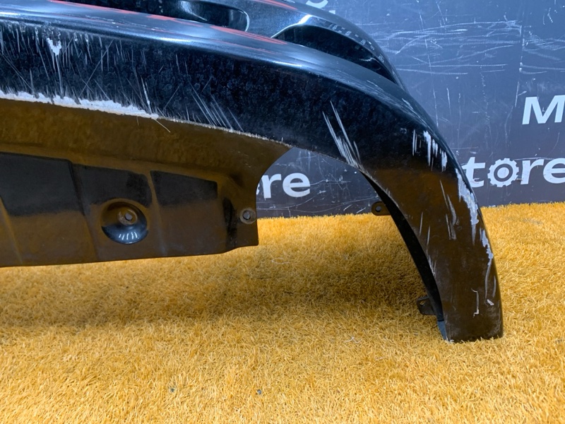 бампер, 43000 рублей, Красноярск