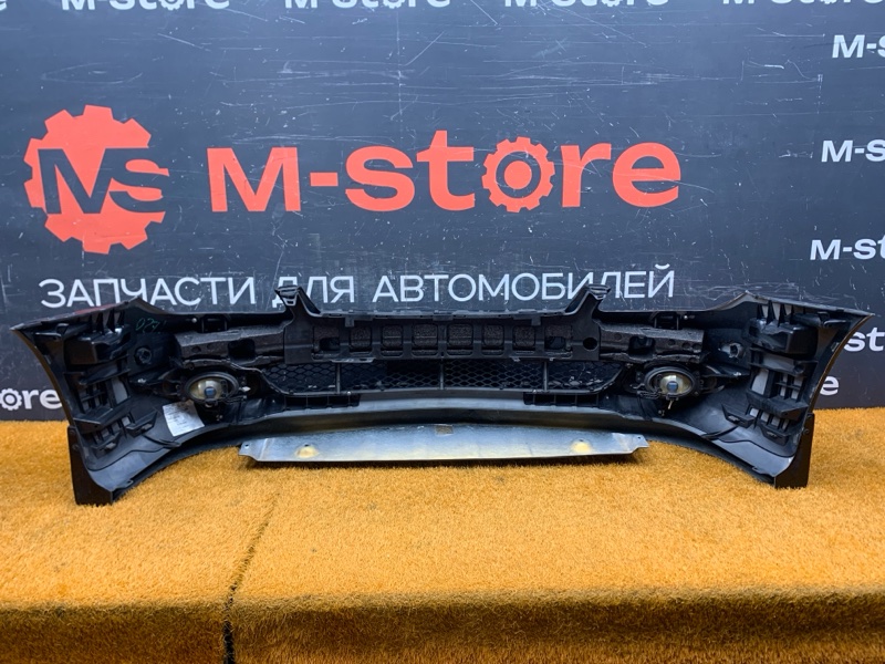 бампер, 43000 рублей, Красноярск