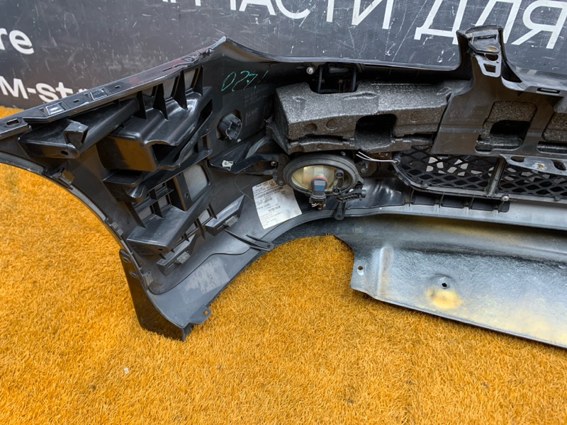 бампер, 43000 рублей, Красноярск