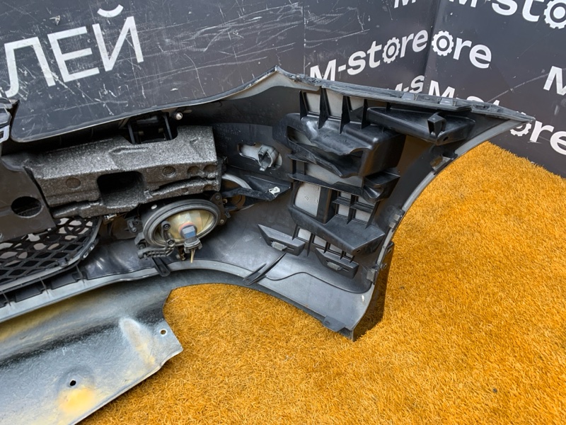 бампер, 43000 рублей, Красноярск