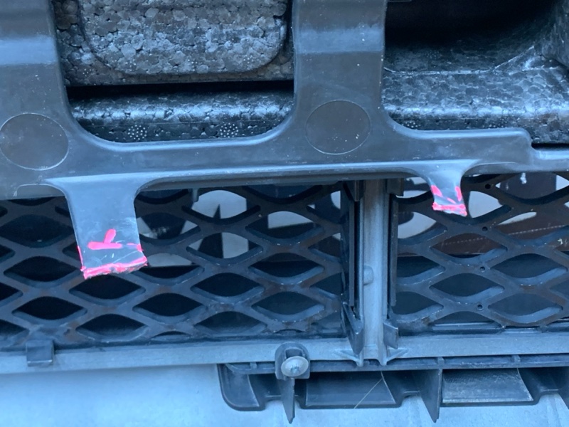 бампер, 43000 рублей, Красноярск