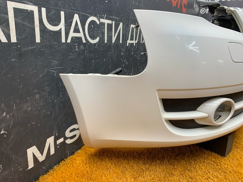 бампер, 25000 рублей, Красноярск