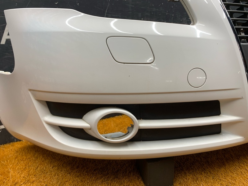 бампер, 25000 рублей, Красноярск