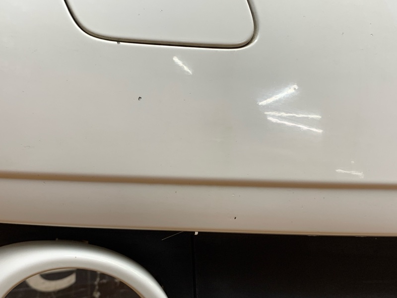 бампер, 25000 рублей, Красноярск