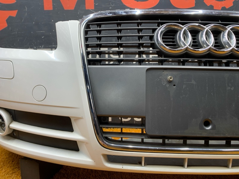 бампер, 25000 рублей, Красноярск