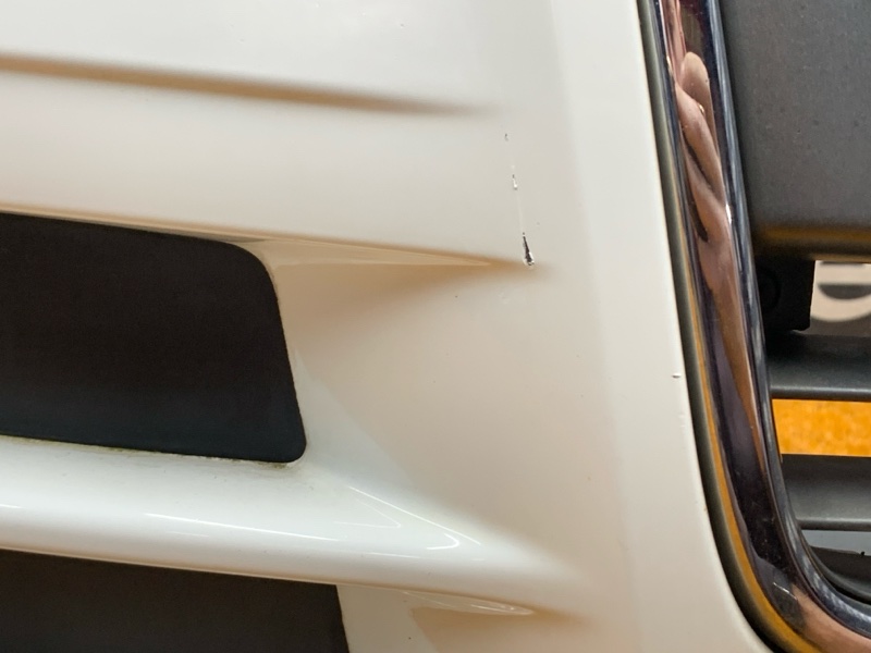 бампер, 25000 рублей, Красноярск