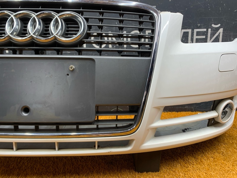 бампер, 25000 рублей, Красноярск