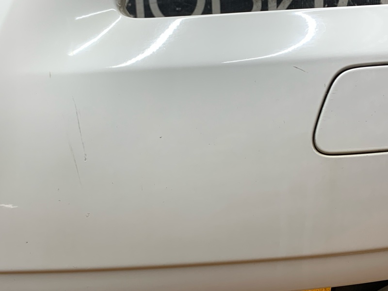 бампер, 25000 рублей, Красноярск