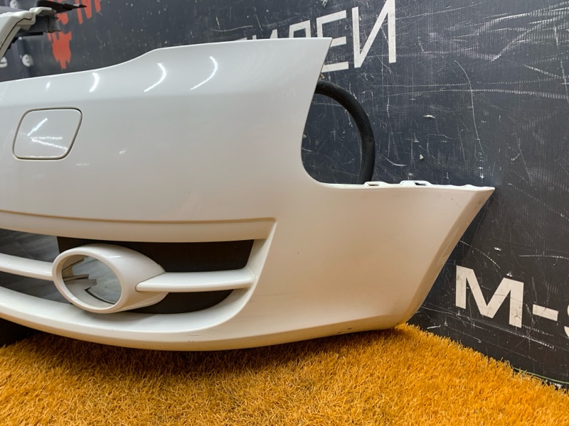 бампер, 25000 рублей, Красноярск