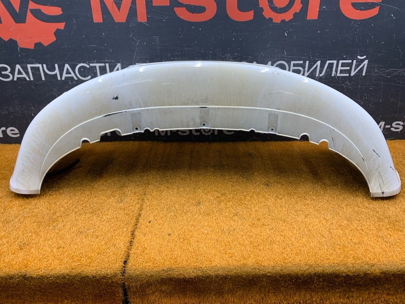 бампер, 25000 рублей, Красноярск