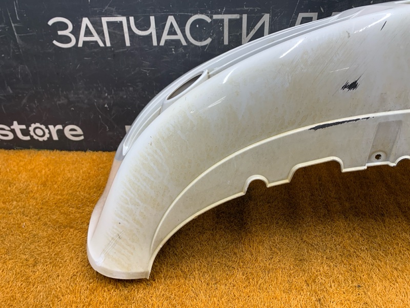 бампер, 25000 рублей, Красноярск