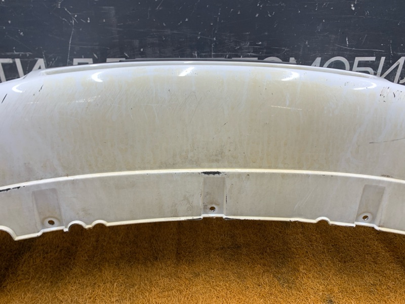 бампер, 25000 рублей, Красноярск