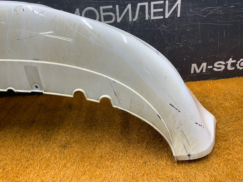 бампер, 25000 рублей, Красноярск