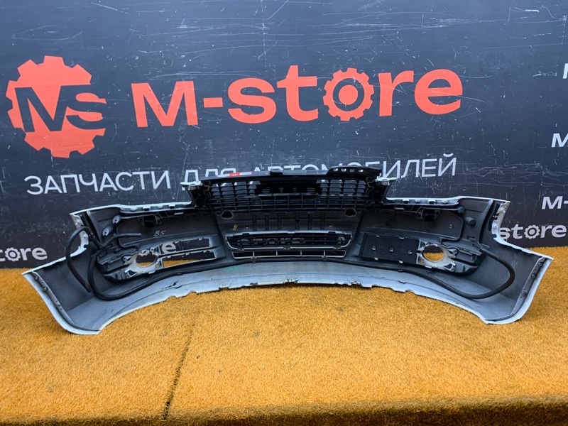 бампер, 25000 рублей, Красноярск