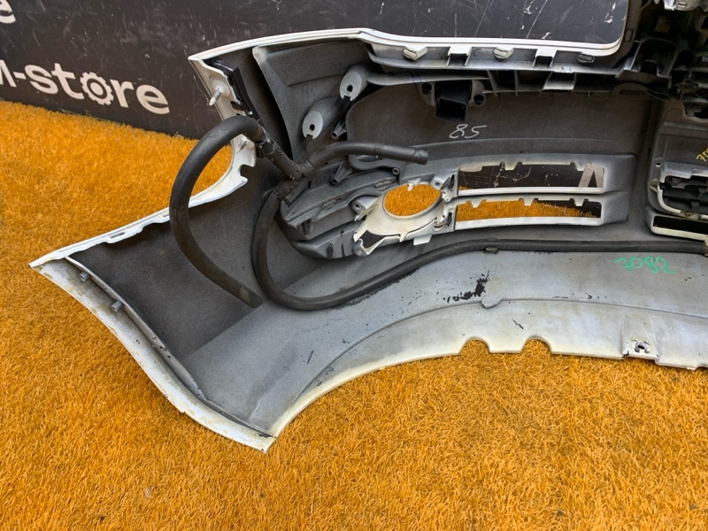 бампер, 25000 рублей, Красноярск