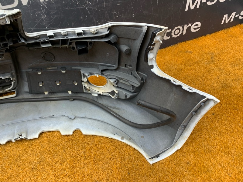 бампер, 25000 рублей, Красноярск