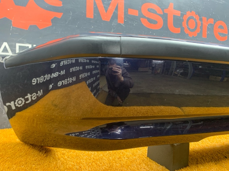 бампер, 6500 рублей, Красноярск