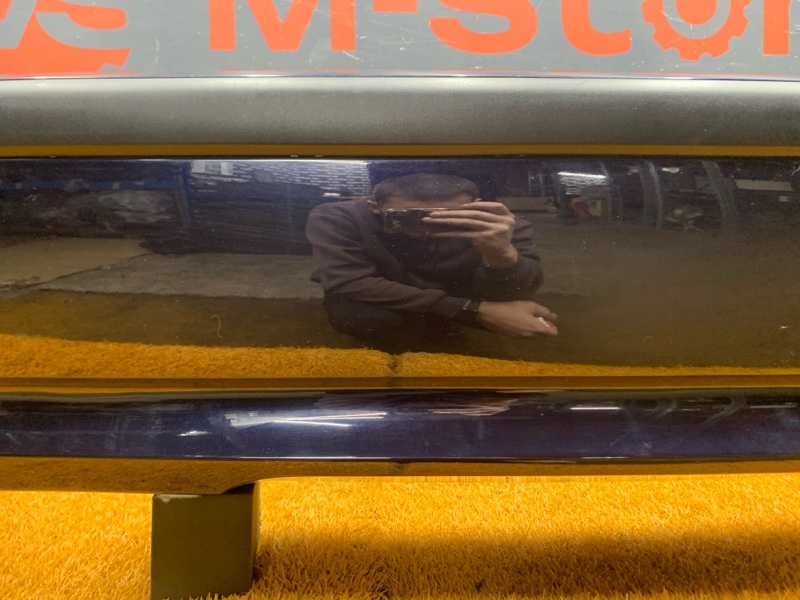 бампер, 6500 рублей, Красноярск