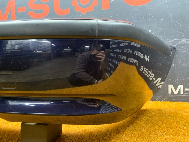 бампер, 6500 рублей, Красноярск