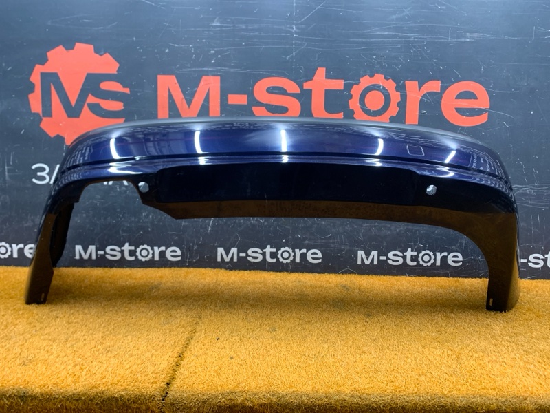 бампер, 6500 рублей, Красноярск