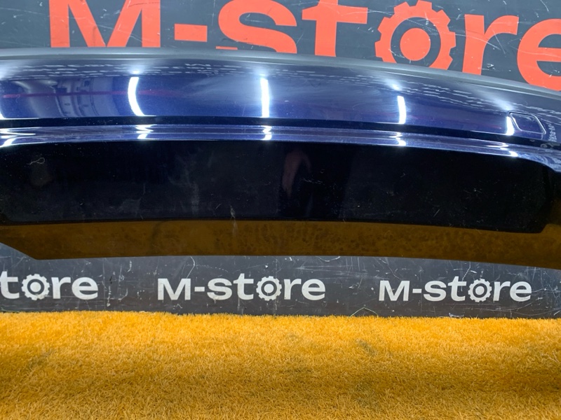 бампер, 6500 рублей, Красноярск