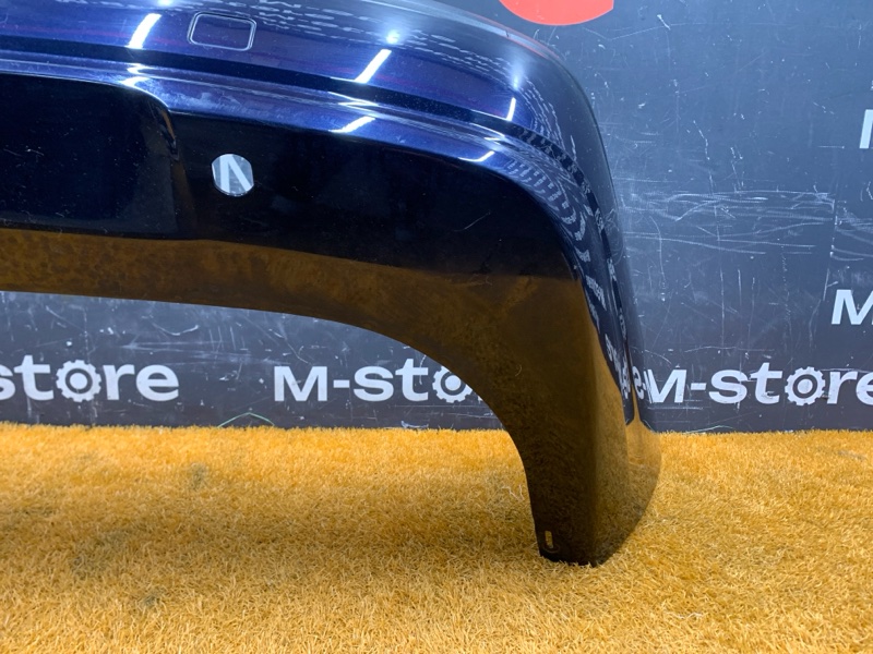 бампер, 6500 рублей, Красноярск