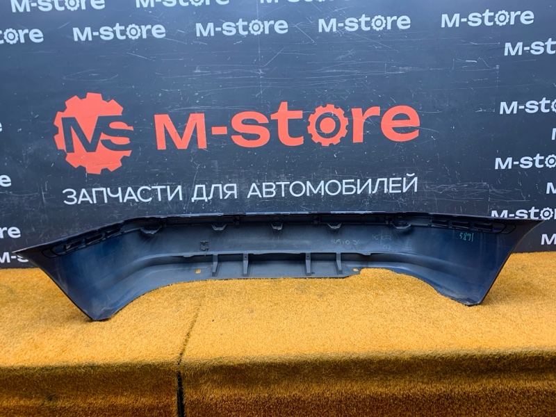 бампер, 6500 рублей, Красноярск