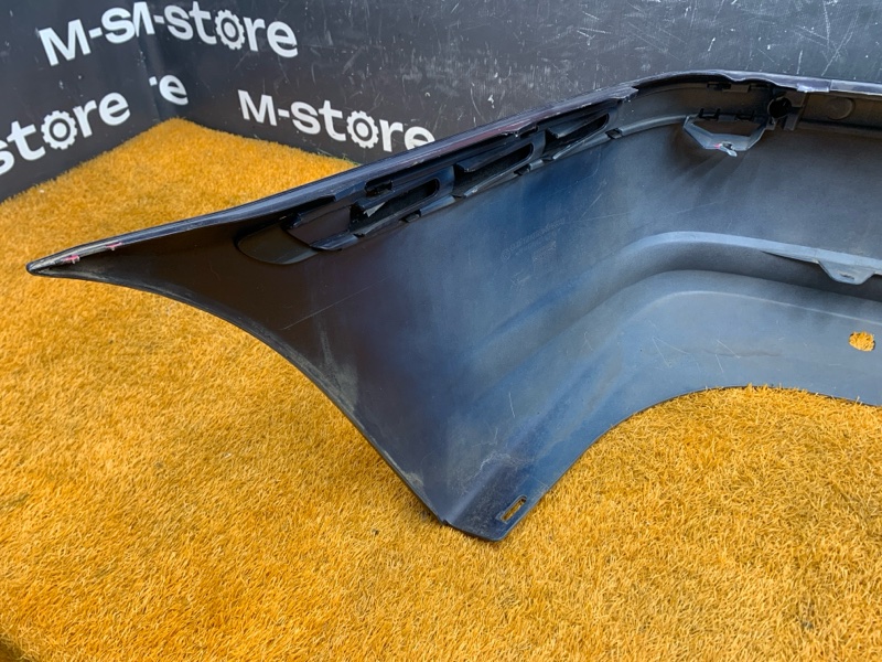 бампер, 6500 рублей, Красноярск