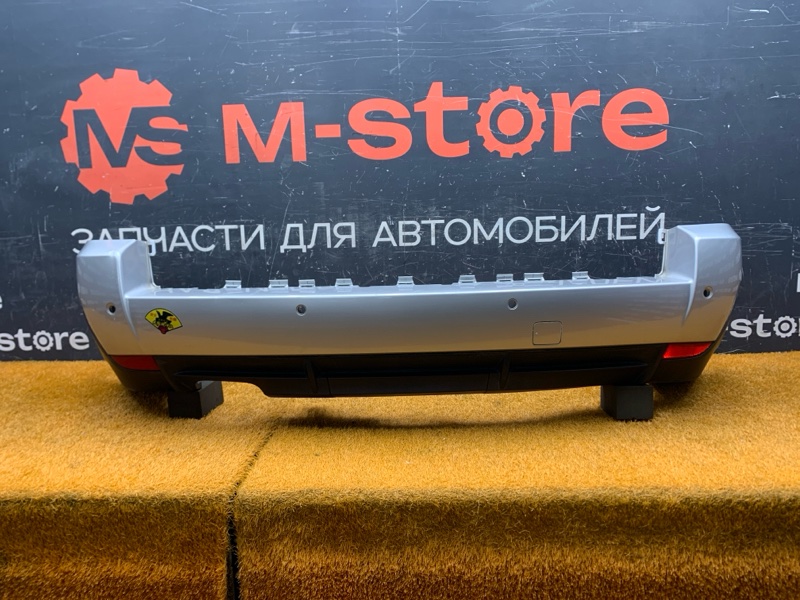 бампер, 16000 рублей, Красноярск