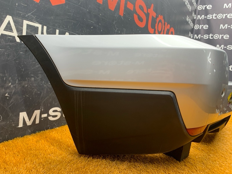 бампер, 16000 рублей, Красноярск