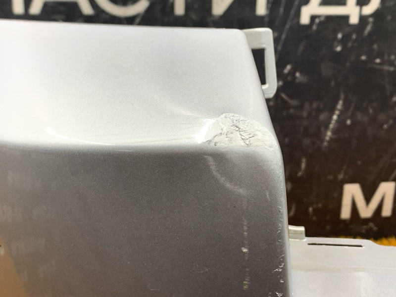 бампер, 16000 рублей, Красноярск