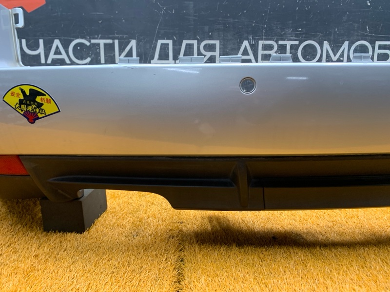 бампер, 16000 рублей, Красноярск