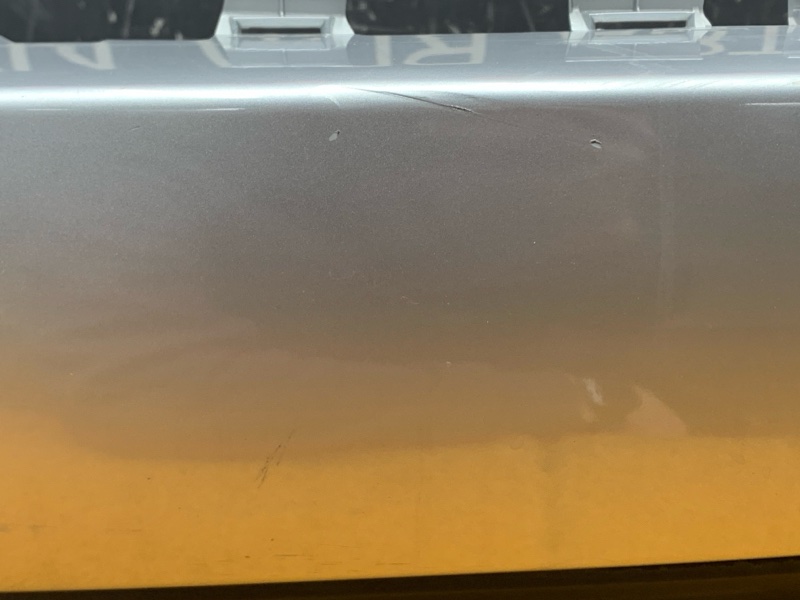 бампер, 16000 рублей, Красноярск