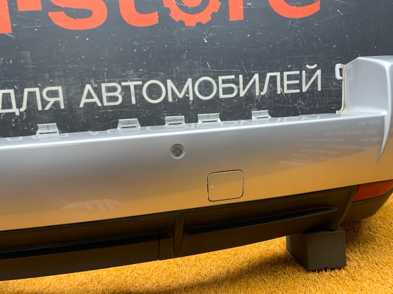 бампер, 16000 рублей, Красноярск