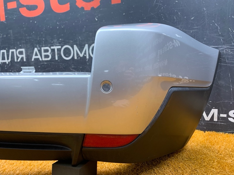 бампер, 16000 рублей, Красноярск