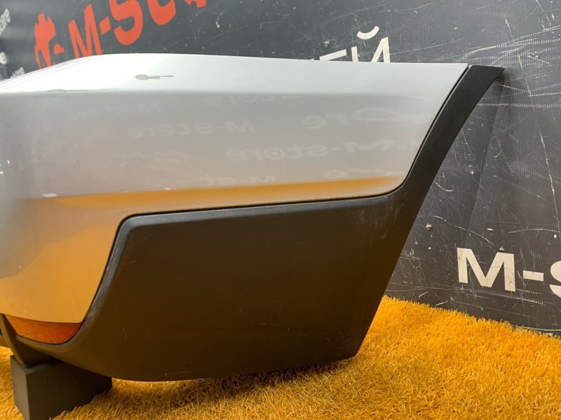 бампер, 16000 рублей, Красноярск